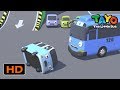 Tayo English Episodes L When Baby Cars Don T Listen Tayo L Tayo The Little Bus