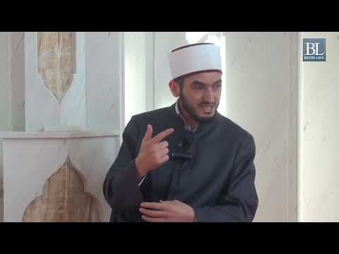 5. Komunikimi - Hoxhë Bedri Lika