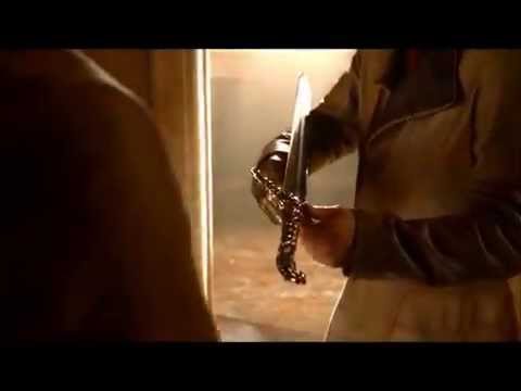 Jaime and Brienne - This Ain't Goodbye