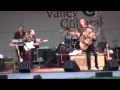 "Johnny B. Goode" Monkees' Mickey Dolenz audition tune at Warner Park, SF Valley (6/15)