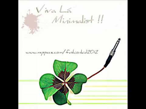 Bingo Players vs. Chocolate Puma - Disco Electrique