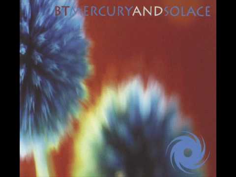 Mix Retro Progressive Deep Trance part5/7  Reflekt -  Derek Howell - BT