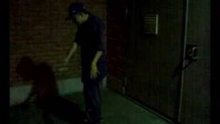 Street Popping - 2 (B2K -Tease)