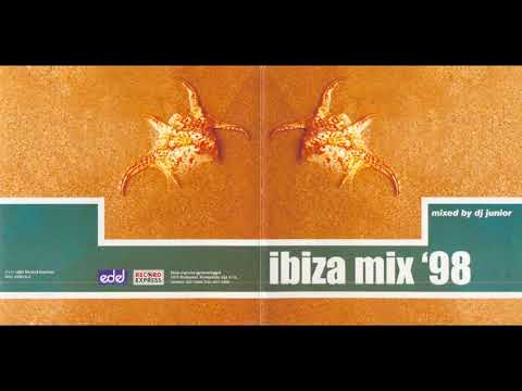 Dj Junior - Ibiza Mix '98