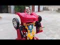 Mini Car Full Review Car VS Robot