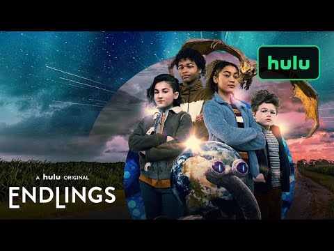 Endlings • Season 2 - Trailer (Official) • A Hulu Original