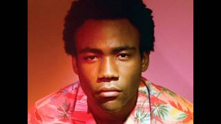 Childish Gambino - I. Flight Of The Navigator