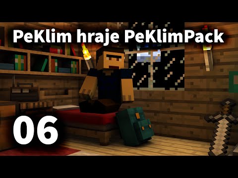 PeKlim hraje PeKlimPack 06