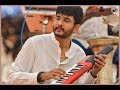 Vatapi Ganapatim Bhaje K Sathyanarayanan Classical Keyboard Artist