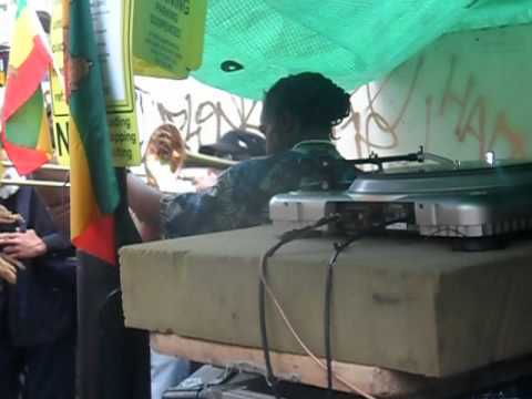 CHANNEL ONE SOUND + MATIC HORNS + RAS KAYLEB "CARNIVAL NOTTING-HILL 2012"