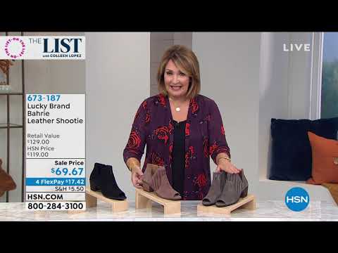 HSN | The List with Colleen Lopez 09.17.2020 - 09 PM