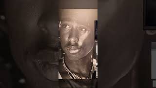 2Pac &quot;Wake Me When I&#39;m Free&quot;