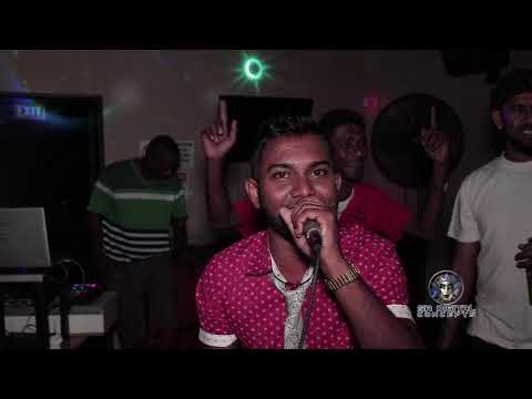 Nigel Gobin & G. I - Drunk Again (OFFICIAL MUSIC VIDEO )