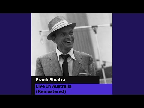 Between The Devil And The Deep Blue Sea-Instrumental