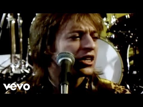 Aldo Nova - Fantasy