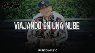 C-kan - Viajando En Una Nube