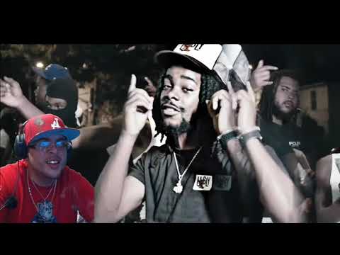 FAT YEE - BENCH FT. YUNG MASLY (JAY2LITTV REACTION)