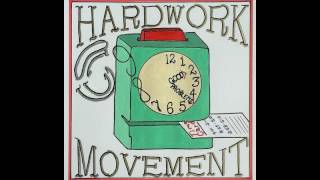 Hardwork Movement 