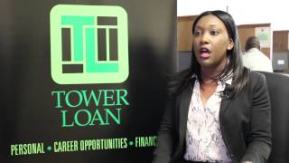 Tower Loan Kristin