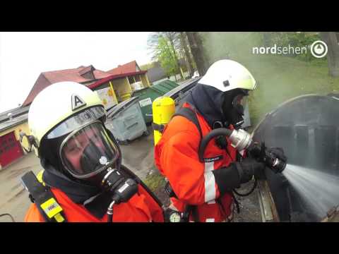 Freiwillige Feuerwehr Neuenkirchen