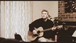 Damn - Matchbox Twenty (acoustic cover)