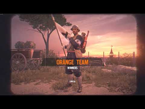 Doc Elite Skin MVP  Animation