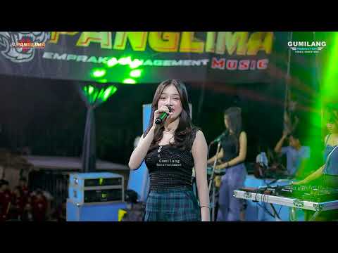 PANGLIMA MUSIC - MANGU - ADINDA RACHEL - PARTY MANTU ANKER - CLERING DONOROJO JEPARA