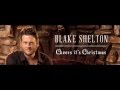 Blake Shelton & Reba McEntire - Oklahoma Christmas