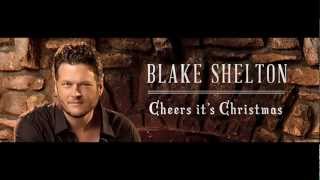 Blake Shelton & Reba McEntire - Oklahoma Christmas