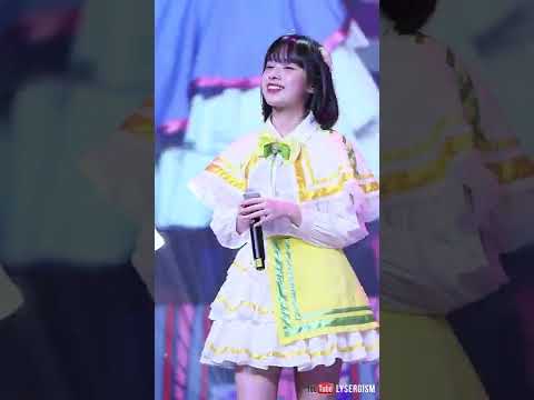 [Fancam Kaede RELIVE世界] hikaru nara - TH Comic Con 2022