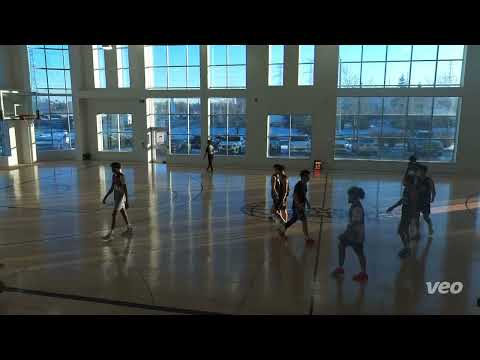 J17(85) tier 4 Back2start (82) - tcbl saturday - 2022/2023 winter