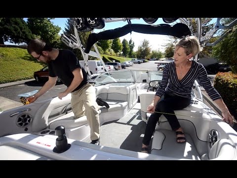 Boat Covers: How to Measure Your Boat