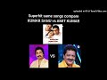 Hum Pyar Hain Tumhare KUMAR SANU Vs UDIT NARAYAN ALKA YAGNIK