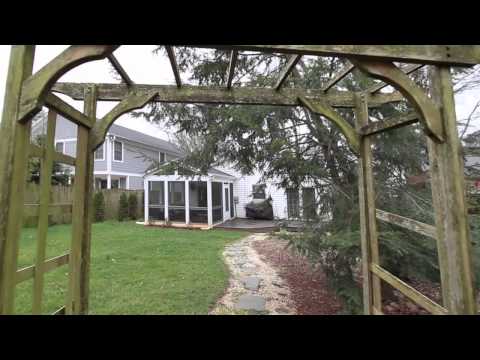 Fantastic Turnkey Chantilly Charlotte Home at 2637 Laburnum Ave