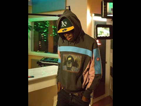 (FREE) Lucki Type Beat - "Under My Control"