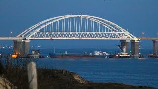 Moscow &amp; NATO Playing a &#39;Dangerous Tit-For-Tat Game&#39; in the Ukraine