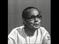 Eso Eso Hey Trishnar এসো এসো হে তৃষ্ণার জল Debabrata Biswas