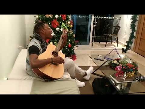DANNY YANES, EN UN SOLO DÍA (COVER)