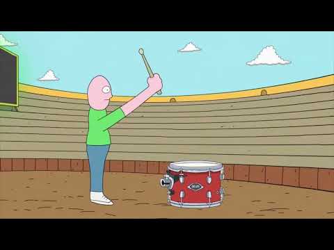 YOLO: Crystal Fantasy - The Double Terry Cup Song