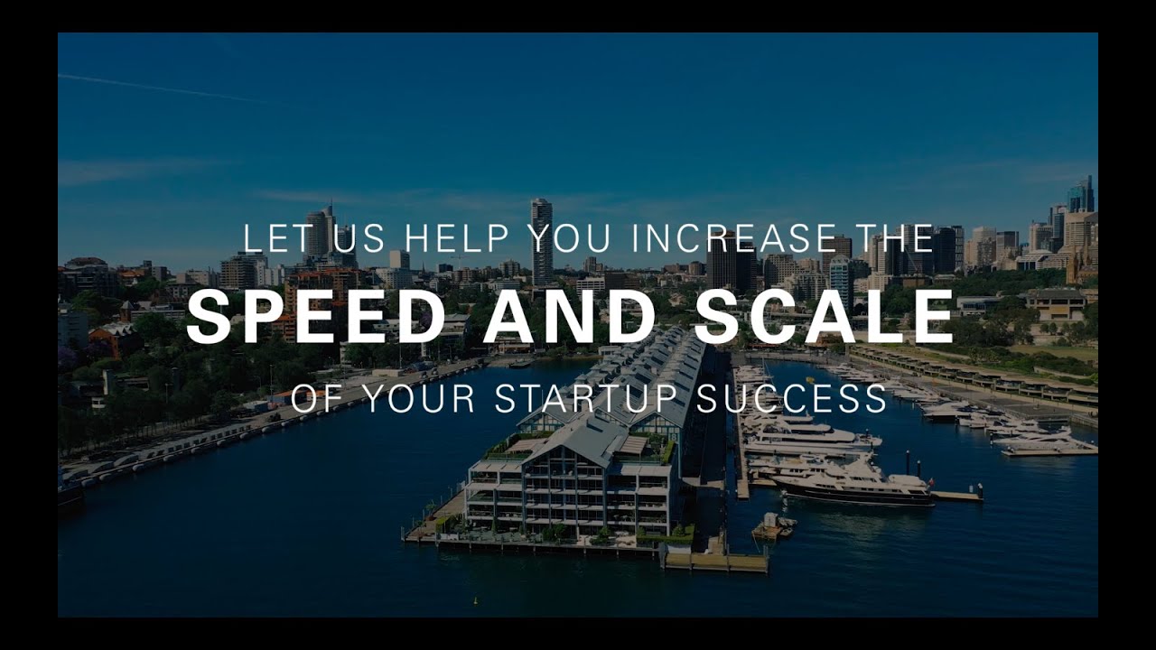 Performance Under Pressure: How High Growth Ventures is supercharging startups [with Subtitles]