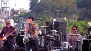 Gone - Ry Bradley Lyric Video