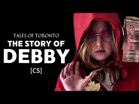 Tales of Toronto: The Life & Death of Debby