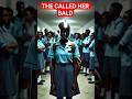 The Girl With The Shiny Skull African Folktale Stories Shortfilm Bedtime Stories Best Shorts