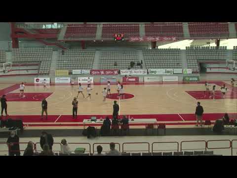 FODEBA GIJÓN - SAN ISIDRO GROW UP SPORTS