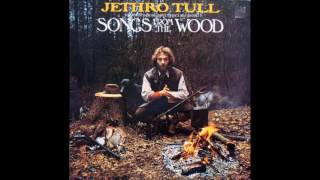 Jethro Tull 1977-Old aces die hard