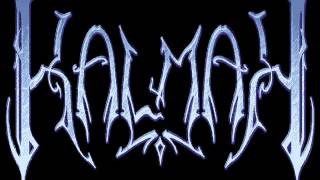 [8-BIT] Kalmah - The Groan Of Wind