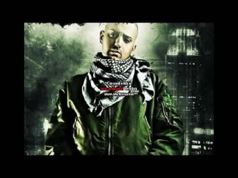 Haftbefehl feat. Twin, Criz & Silla - Columbine