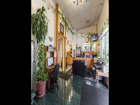 Bay City Motor Inn - Bellingham (Washington) - United States