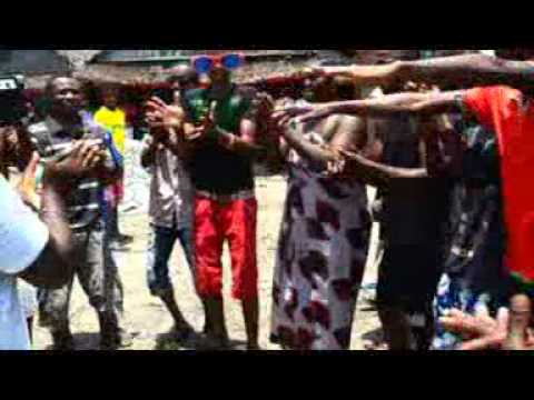 Djino Ahologna mahitso