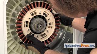 How To: Samsung Tub Seal DC69-00804A